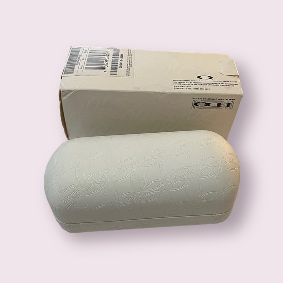 Oakley Sunglasses Cover Story 004042-02 Brown Gold Wrap Frames with Brown Lenses - Picture 10 of 10